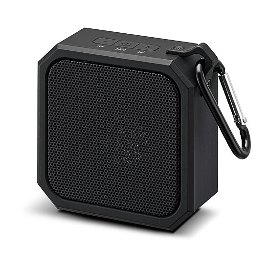 Magnetic Bluetooth Speaker
