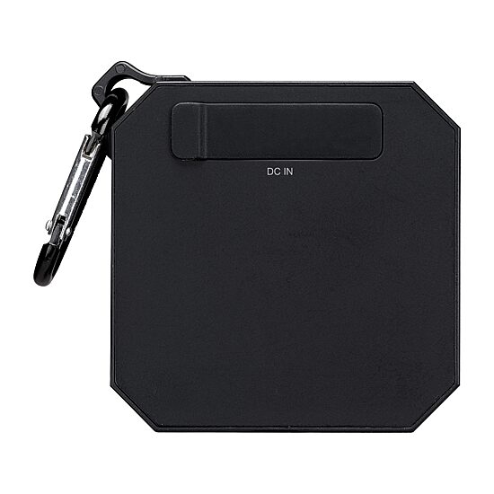 Magnetic Bluetooth Speaker