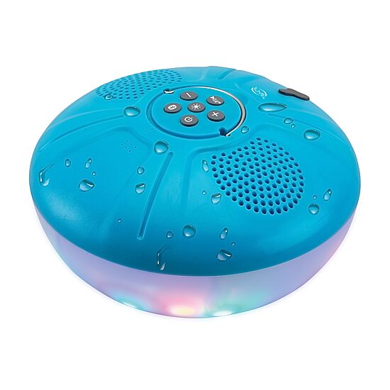 Waterproof Floating Bluetooth Speaker