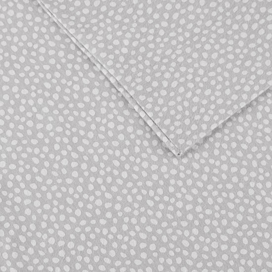 True North By Sleep Philosophy Cozy Flannel Cotton Sheet Set