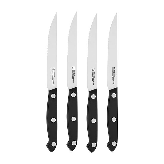 Henckels International 4-pc.Prime Steak Knife Set