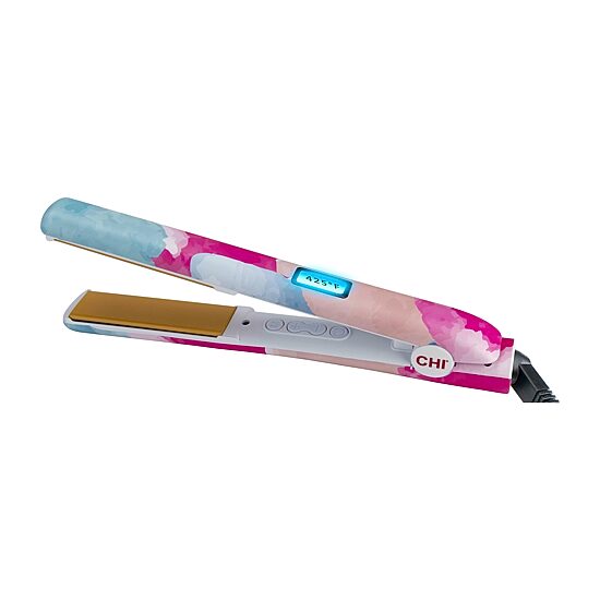 CHI Styling Malibu Shores Flat Iron 1" Flat Iron