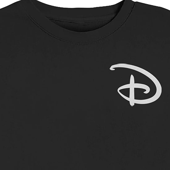 Mens Crew Neck Long Sleeve Sweatshirt