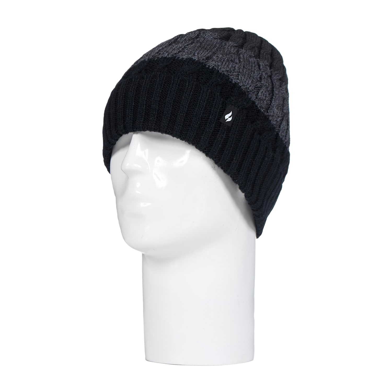 Heat Holders  Mens Moisture Wicking Beanie