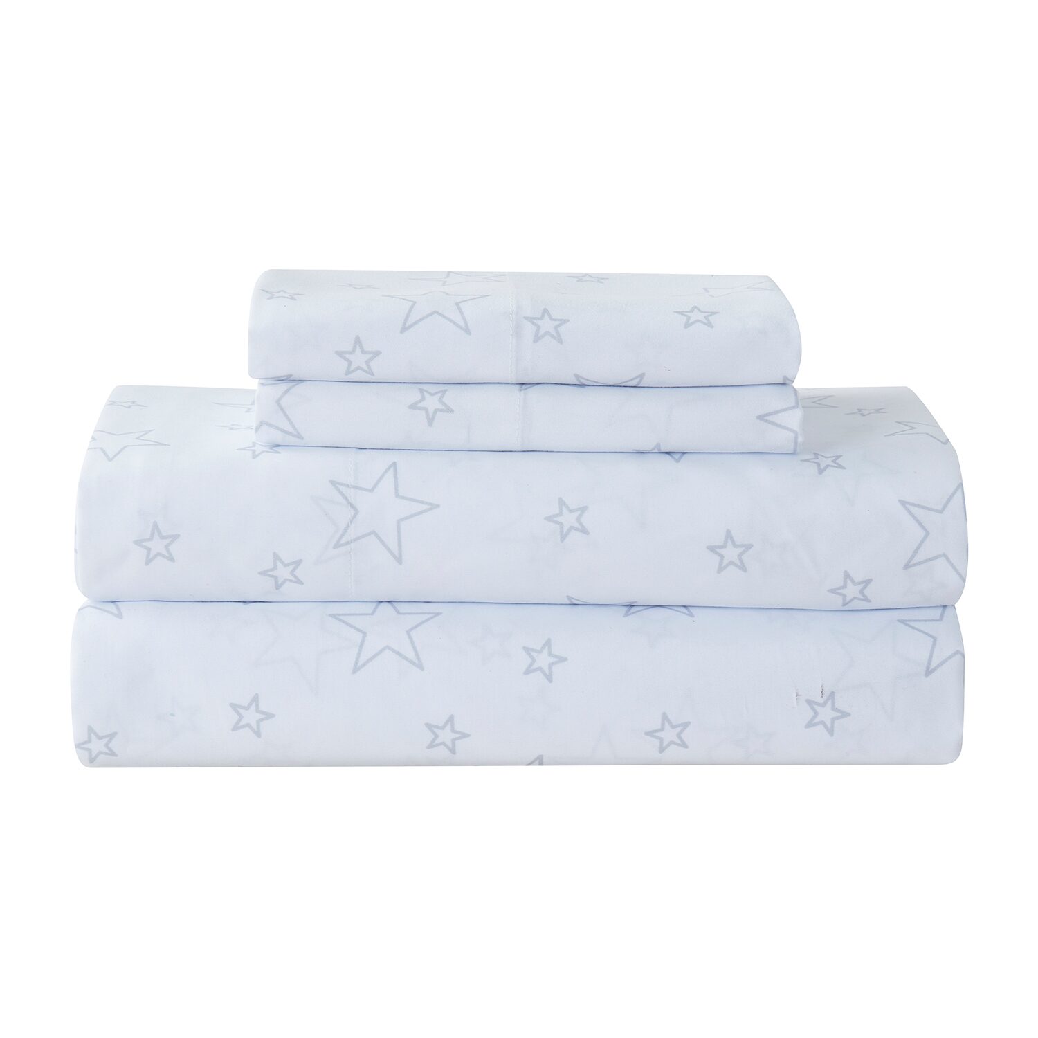 Sweet Home Collection™ Space Lightweight Down Alternative Kids Comforter Set