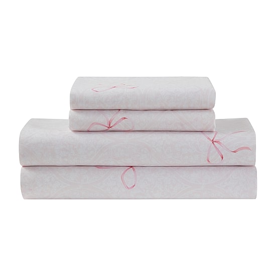 Sweet Home Collection™ Fairytale Princess Printed Kids Bedding Set includes Sheet Set