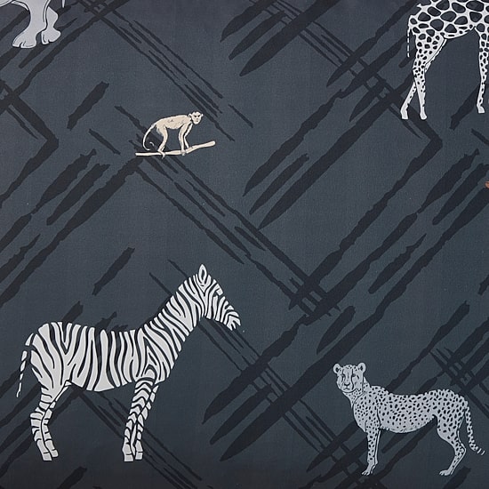 Sweet Home Collection™ Safari Jungle Kids Printed Kids Bedding Set Includes Sheet Set