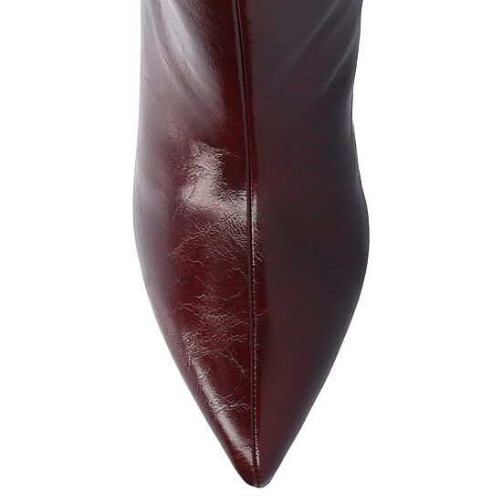 Journee Collection Womens Rehela Stiletto Heel Dress Boots