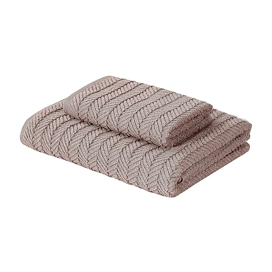 Modern Threads Otis 6-pc. Quick Dry Bath Towel Set