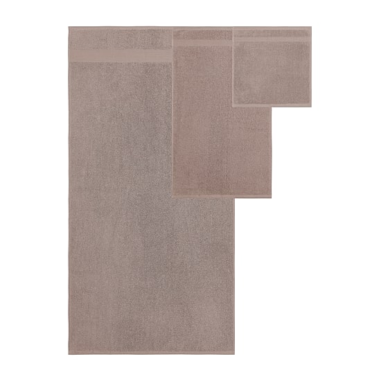 Modern Threads Otis 6-pc. Quick Dry Bath Towel Set