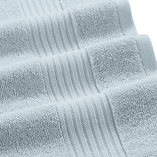 Modern Threads Astra 6-pc. Quick Dry Bath Towel Set