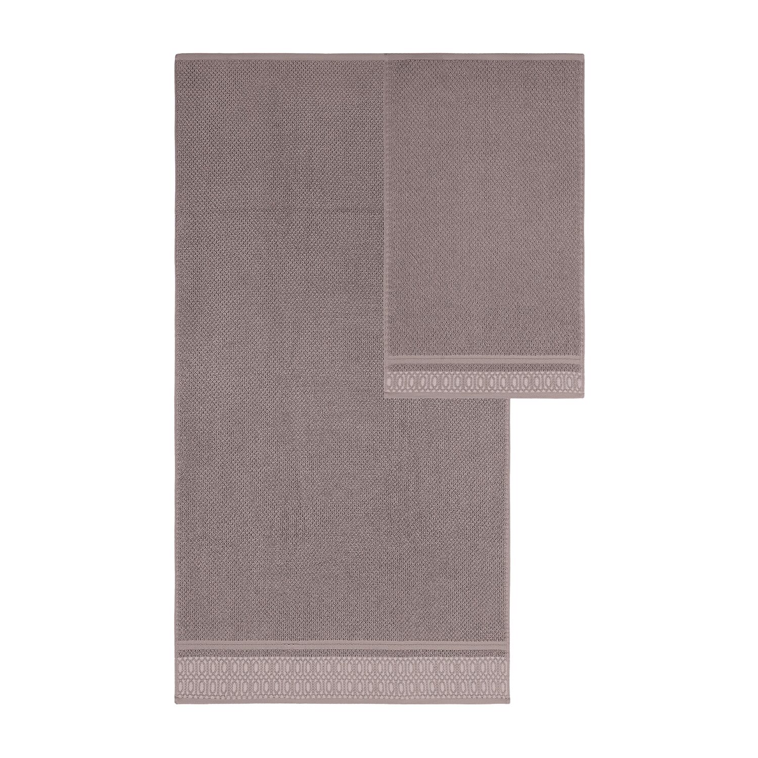 Modern Threads Astra 6-pc. Quick Dry Bath Towel Set