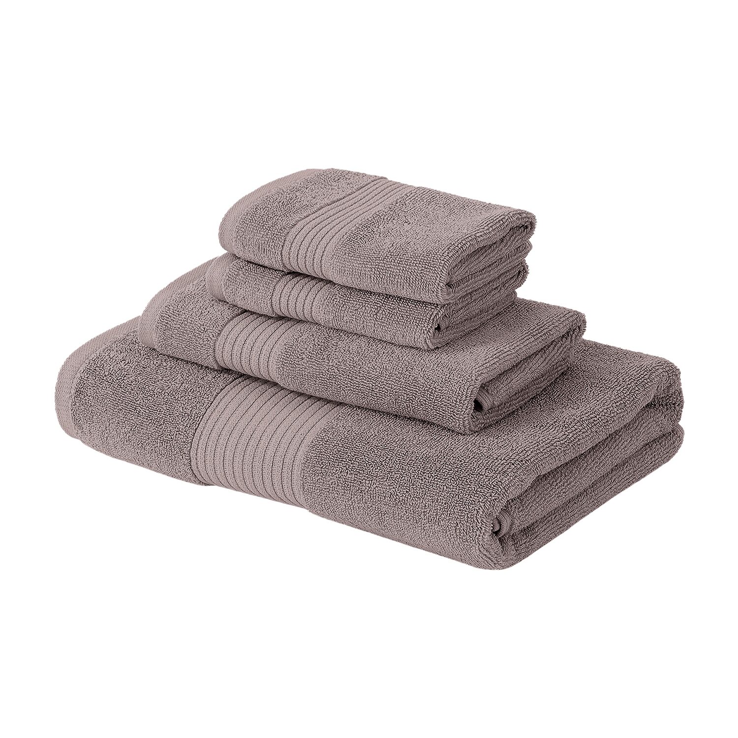 Modern Threads Astra 6-pc. Quick Dry Bath Towel Set