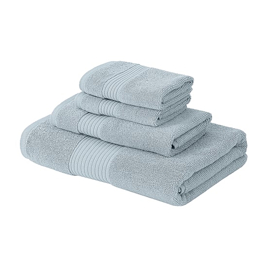 Modern Threads Astra 6-pc. Quick Dry Bath Towel Set