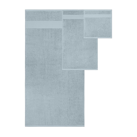 Modern Threads Astra 6-pc. Quick Dry Bath Towel Set