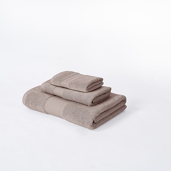 Modern Threads Allie 6-pc. Quick Dry Bath Towel Set