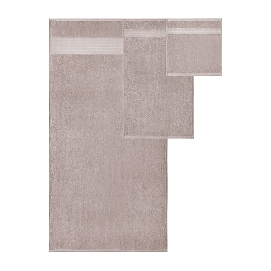 Modern Threads Allie 6-pc. Quick Dry Bath Towel Set