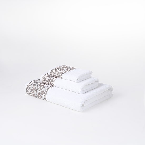 Modern Threads Allie 6-pc. Quick Dry Bath Towel Set