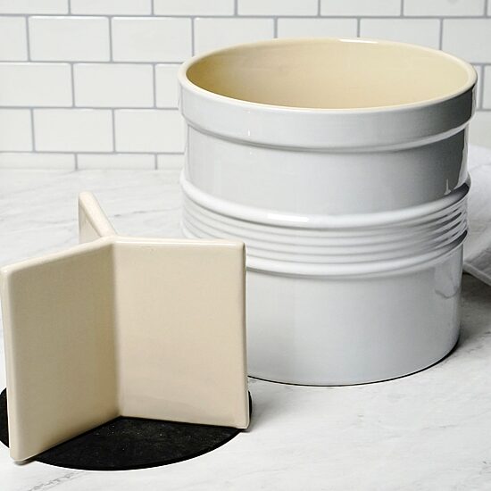 Design Imports Oversized Tool Crock