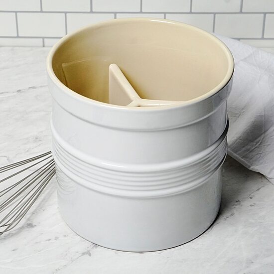 Design Imports Oversized Tool Crock