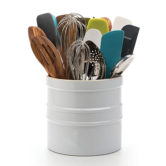 Design Imports Oversized Tool Crock
