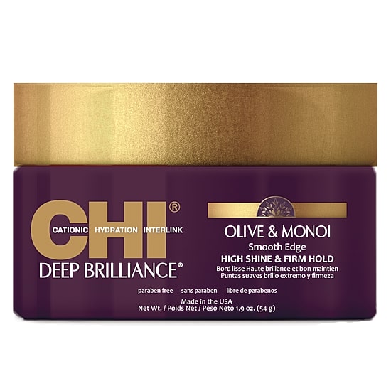 Chi Deep Brilliance Smooth Edge - 1.9 Oz.