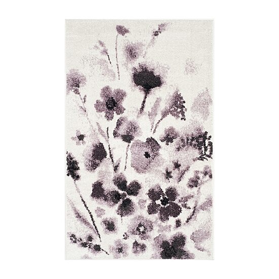 Safavieh Ripley Floral Area Rug
