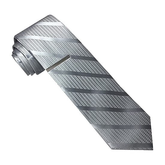 J. Ferrar Solid Tie Set