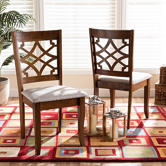 Mael Dining Room Collection 2-pc. Dining Chair