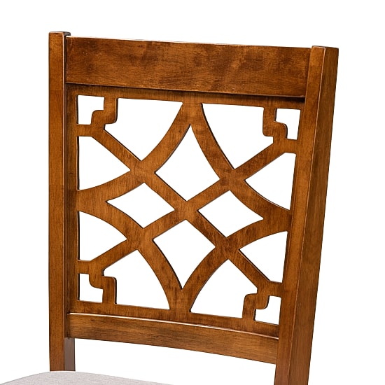 Mael Dining Room Collection 2-pc. Dining Chair