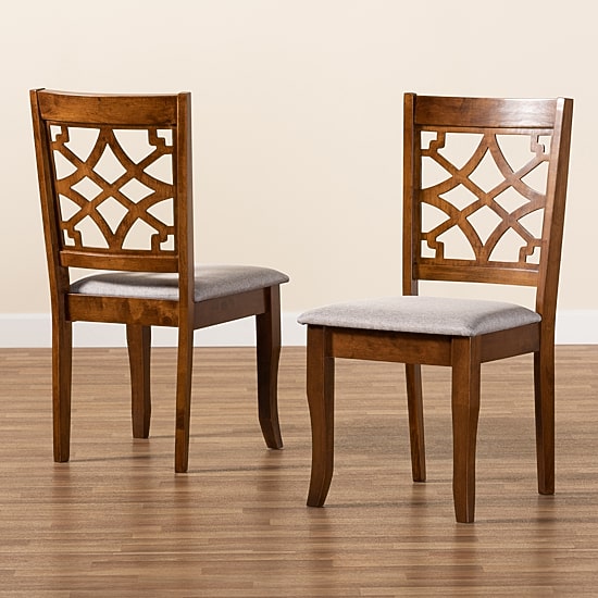 Mael Dining Room Collection 2-pc. Dining Chair