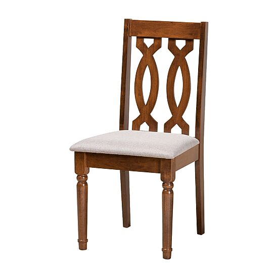 Cherese Dining Room Collection 5-pc. Rectangular Dining Set