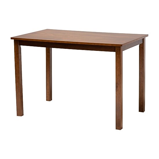 Cherese Dining Room Collection 5-pc. Rectangular Dining Set
