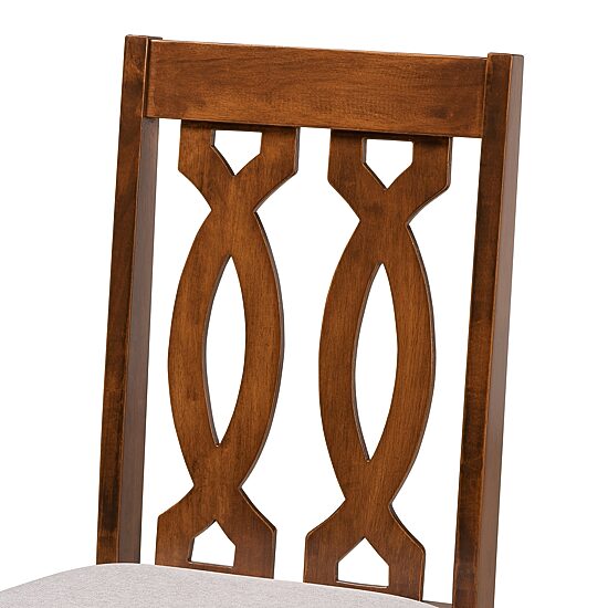 Cherese Dining Room Collection 5-pc. Rectangular Dining Set