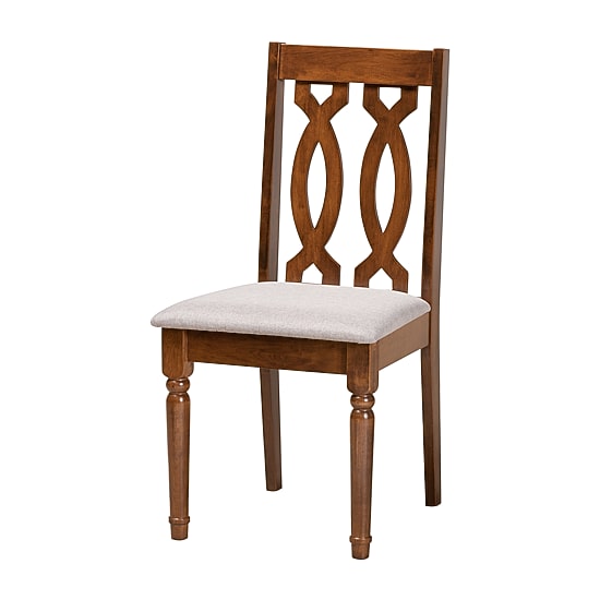 Cherese Dining Room Collection 7-pc. Rectangular Dining Set