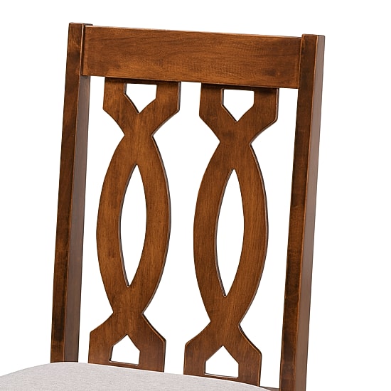 Cherese Dining Room Collection 7-pc. Rectangular Dining Set