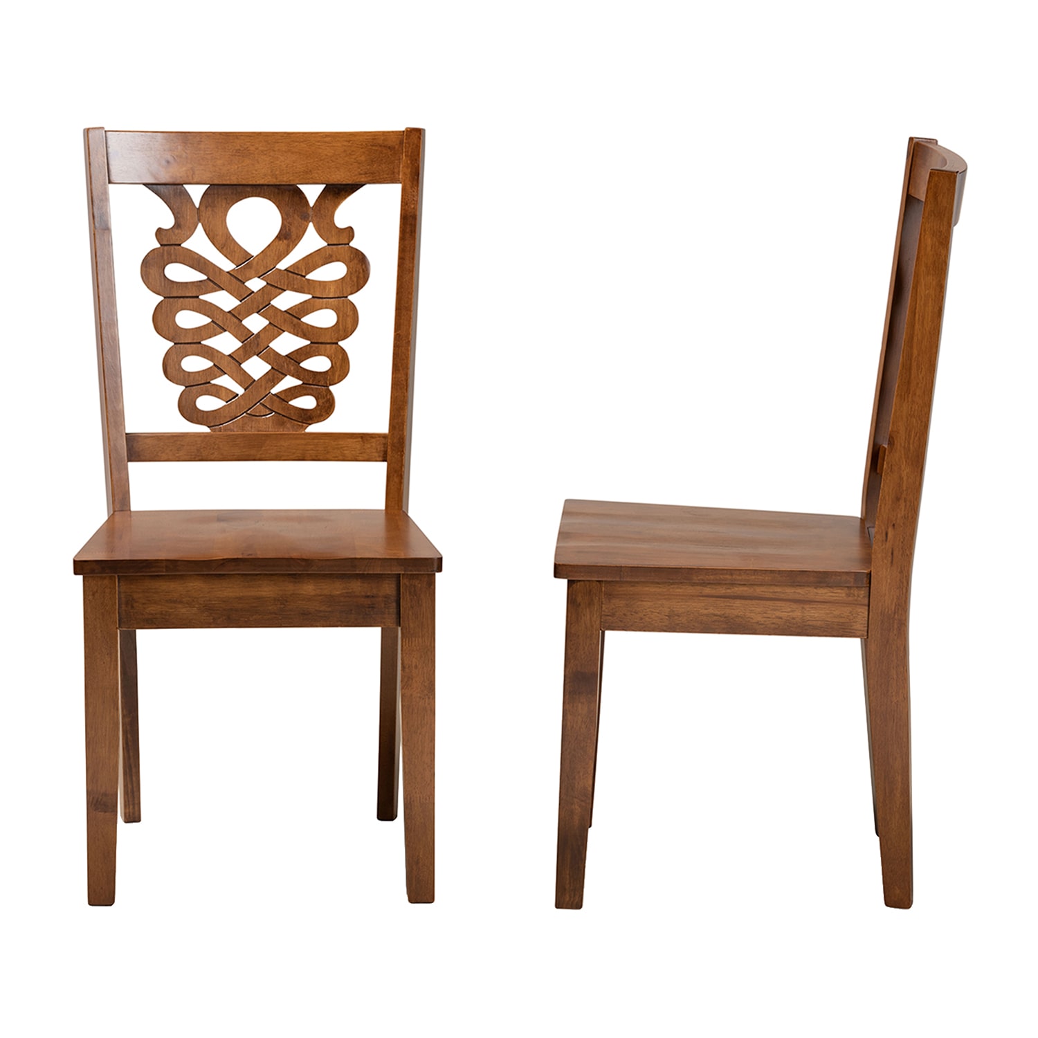 Gervais Dining Room Collection 2-pc. Chair