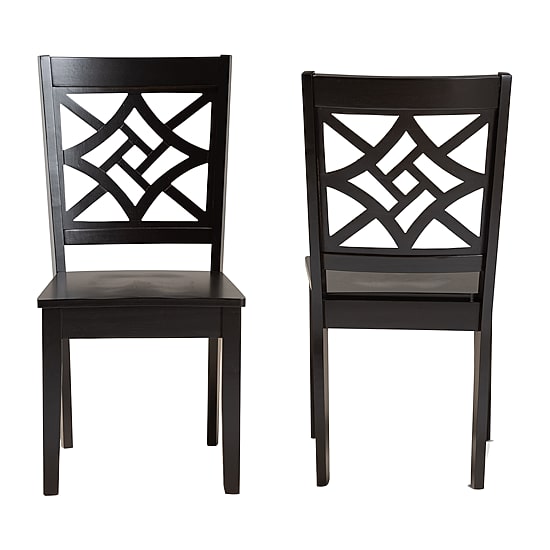 Nicolette Dining Room Collection 2-pc. Dining Chair
