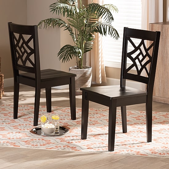 Nicolette Dining Room Collection 2-pc. Dining Chair