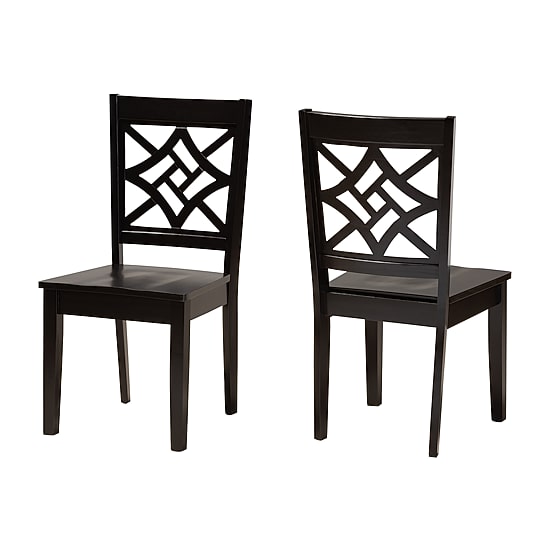 Nicolette Dining Room Collection 2-pc. Dining Chair