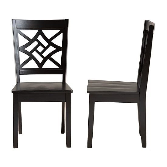 Nicolette Dining Room Collection 2-pc. Dining Chair