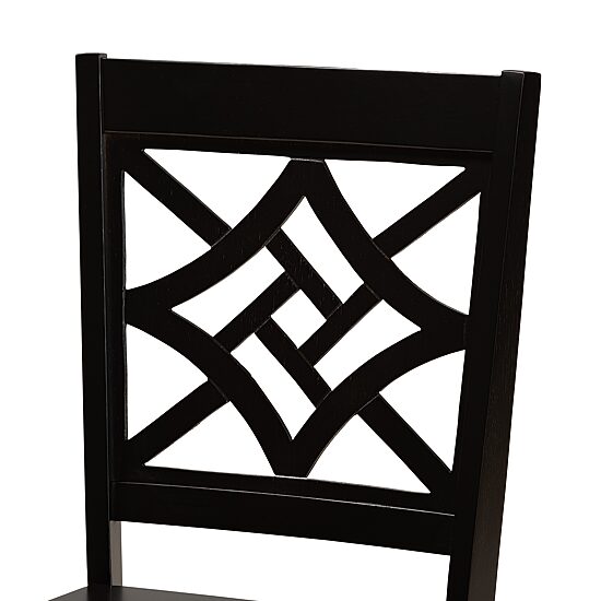 Nicolette Dining Room Collection 2-pc. Dining Chair