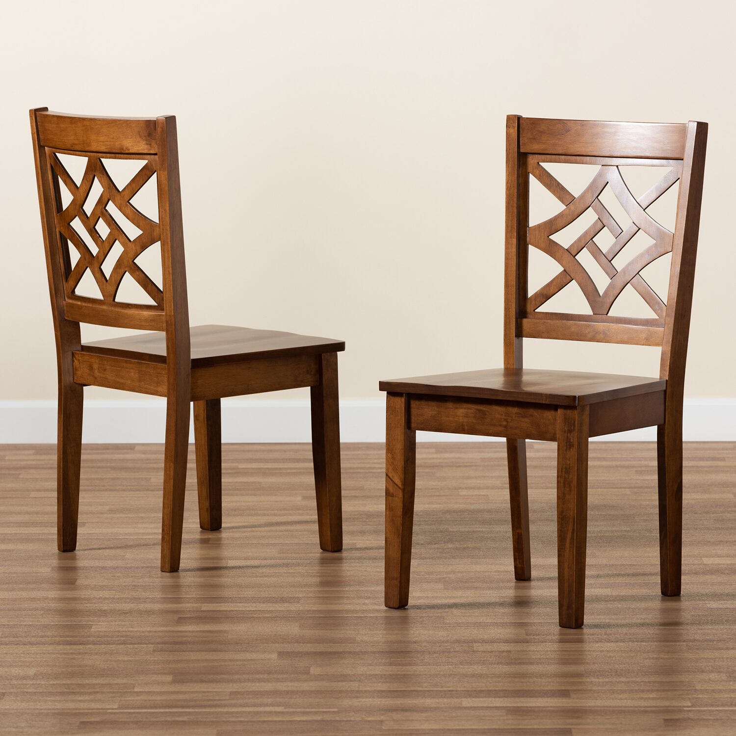 Nicolette Dining Room Collection 2-pc. Chair