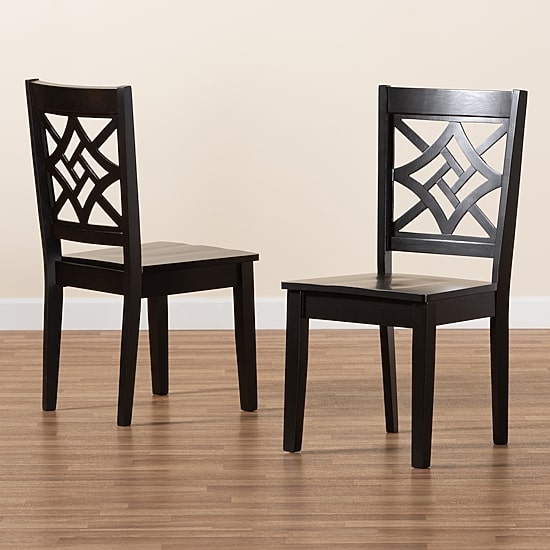 Nicolette Dining Room Collection 2-pc. Dining Chair