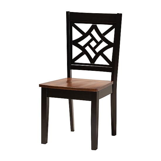 Nicolette Dining Room Collection 5-pc. Rectangular Dining Set