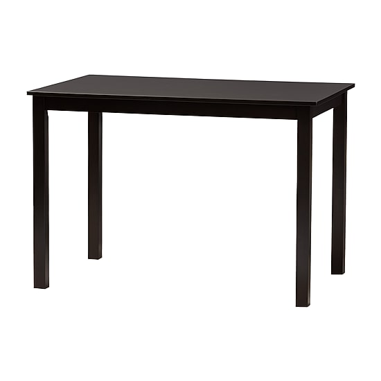 Nicolette Dining Room Collection 5-pc. Rectangular Dining Set