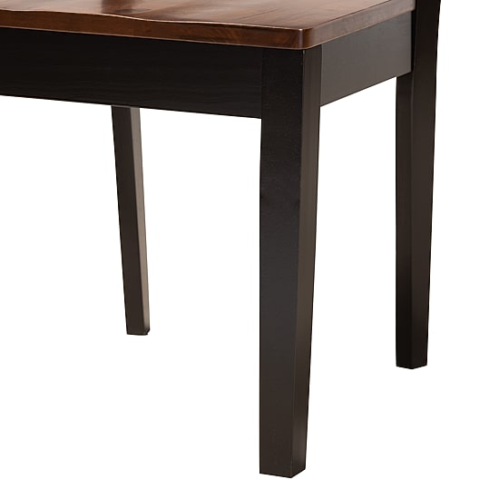 Nicolette Dining Room Collection 5-pc. Rectangular Dining Set