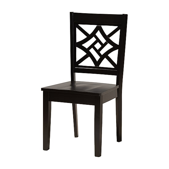 Nicolette Dining Room Collection 7-pc. Rectangular Dining Set