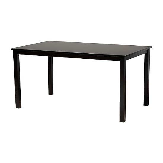 Nicolette Dining Room Collection 7-pc. Rectangular Dining Set