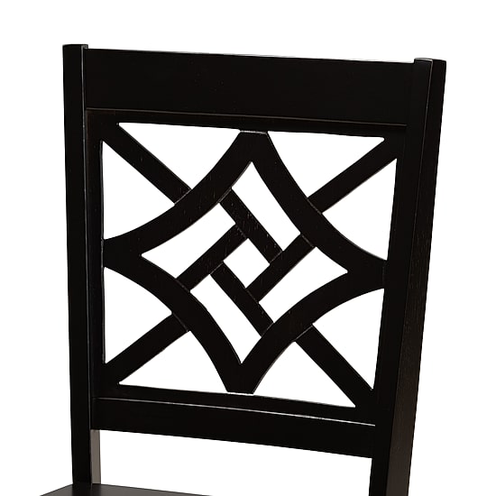 Nicolette Dining Room Collection 7-pc. Rectangular Dining Set